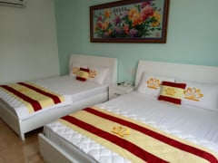 Khách Sạn Nice Life Phú Quốc